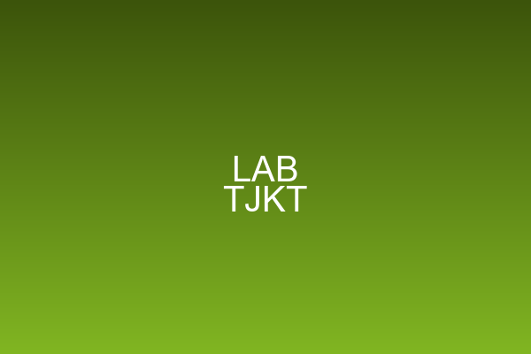Laboratorium TJKT